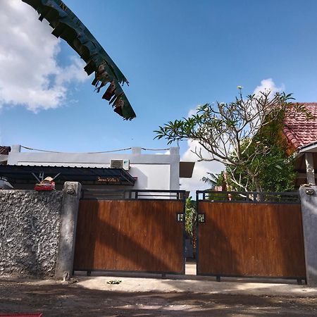Saren Villa Ped Exterior foto