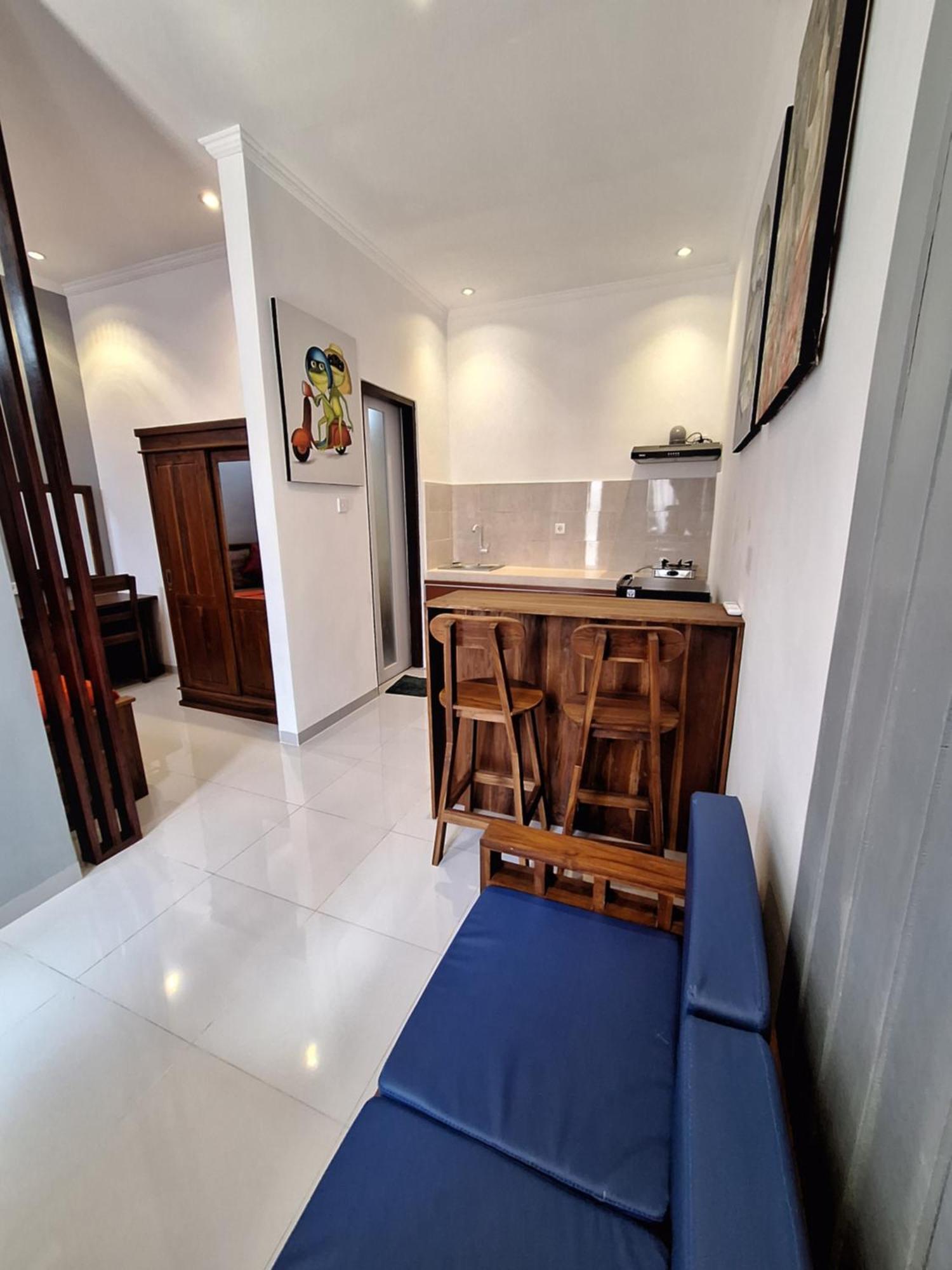 Saren Villa Ped Exterior foto