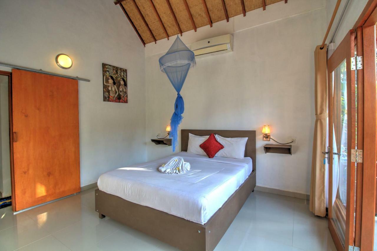 Saren Villa Ped Exterior foto